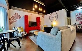 Haven At Hazel ~ Downtown Studio